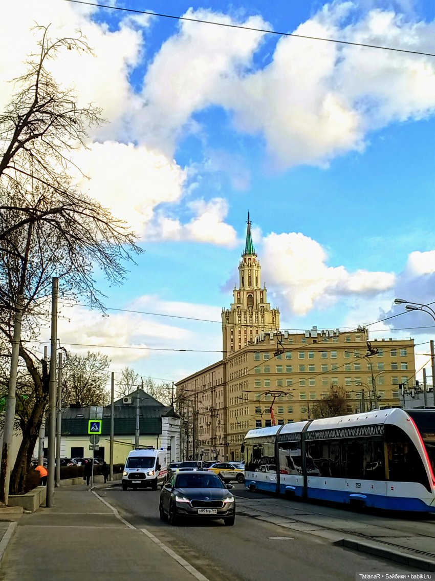 Протесты в кукольном семействе