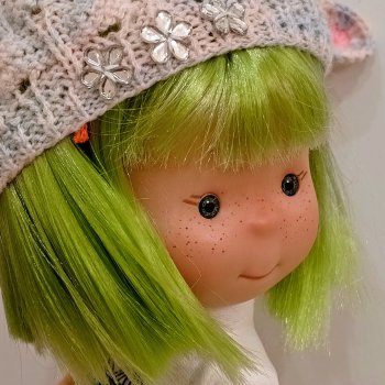 Удивительная Pippa 💚
