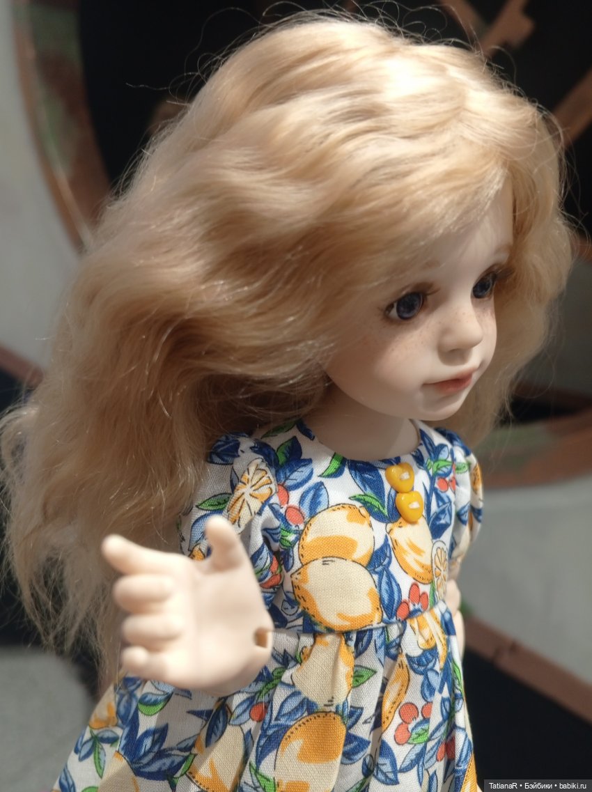 Ах, Алиса❤️ — Куклы Miroxdolls (Оксана Миронова): российские БЖД