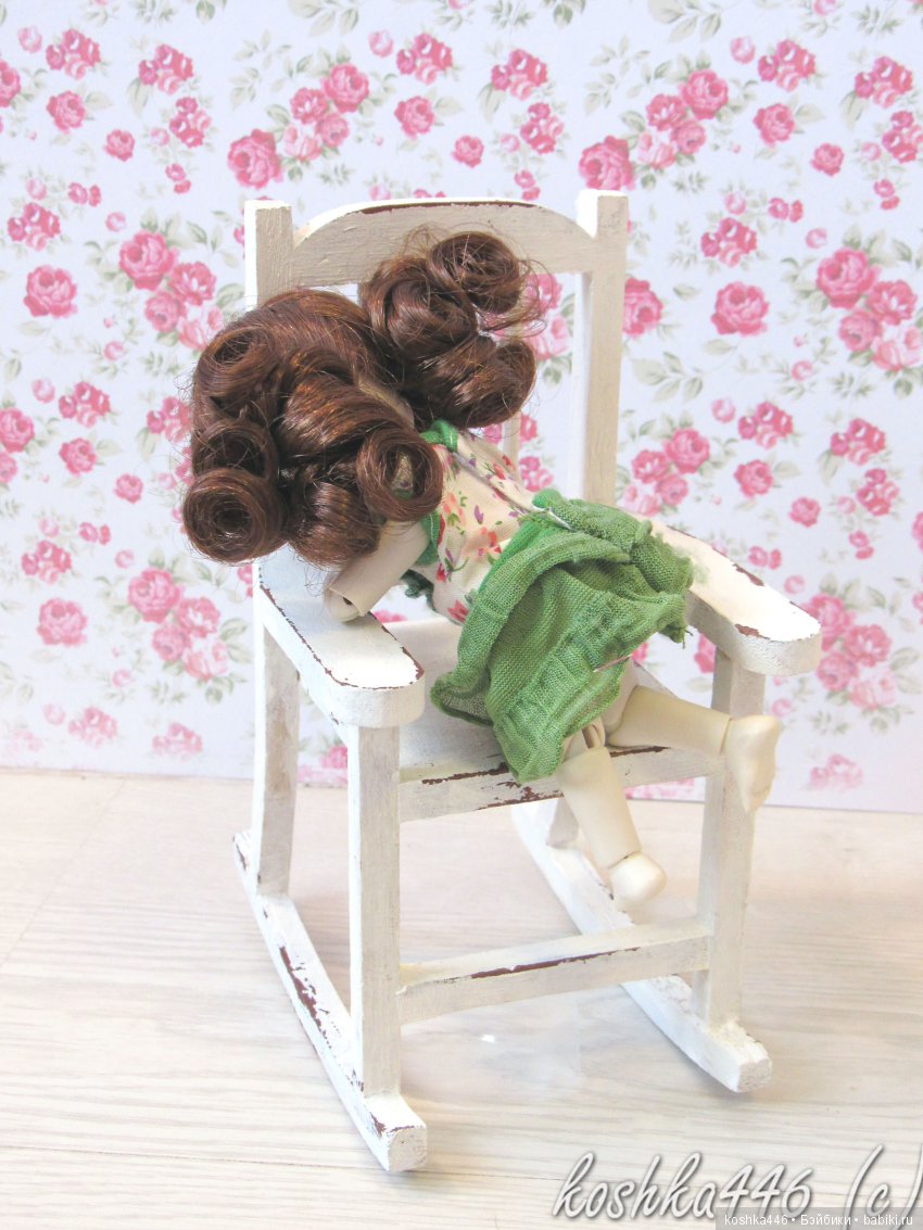 Мы с Тасей пришли знакомиться (фото 8)