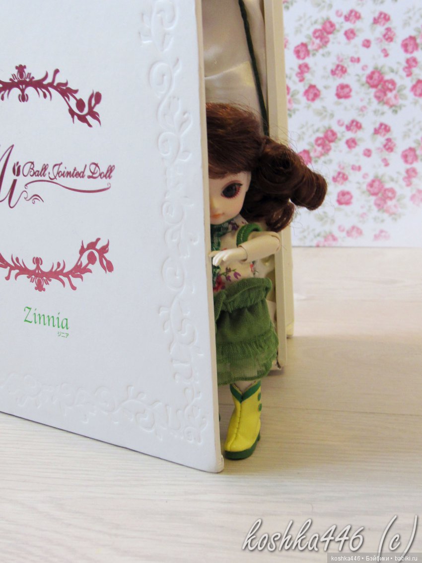 Мы с Тасей пришли знакомиться (фото 4)