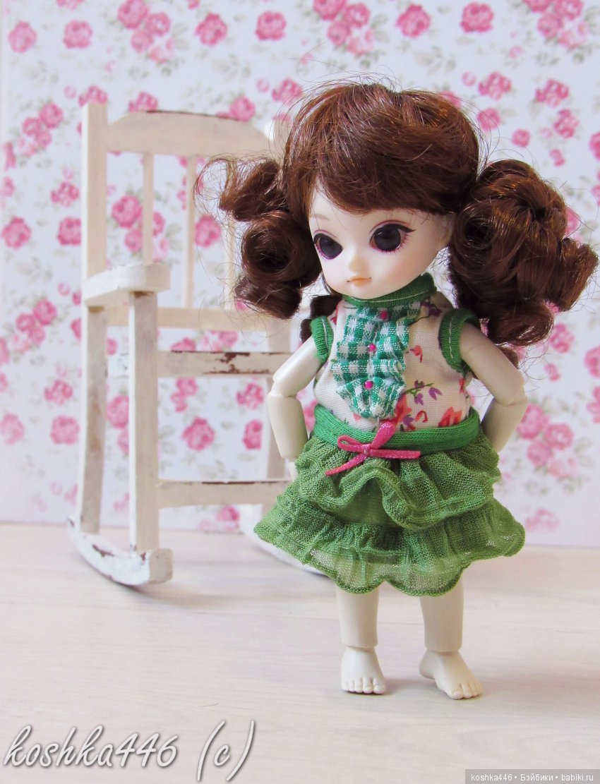 Мы с Тасей пришли знакомиться (фото 7)