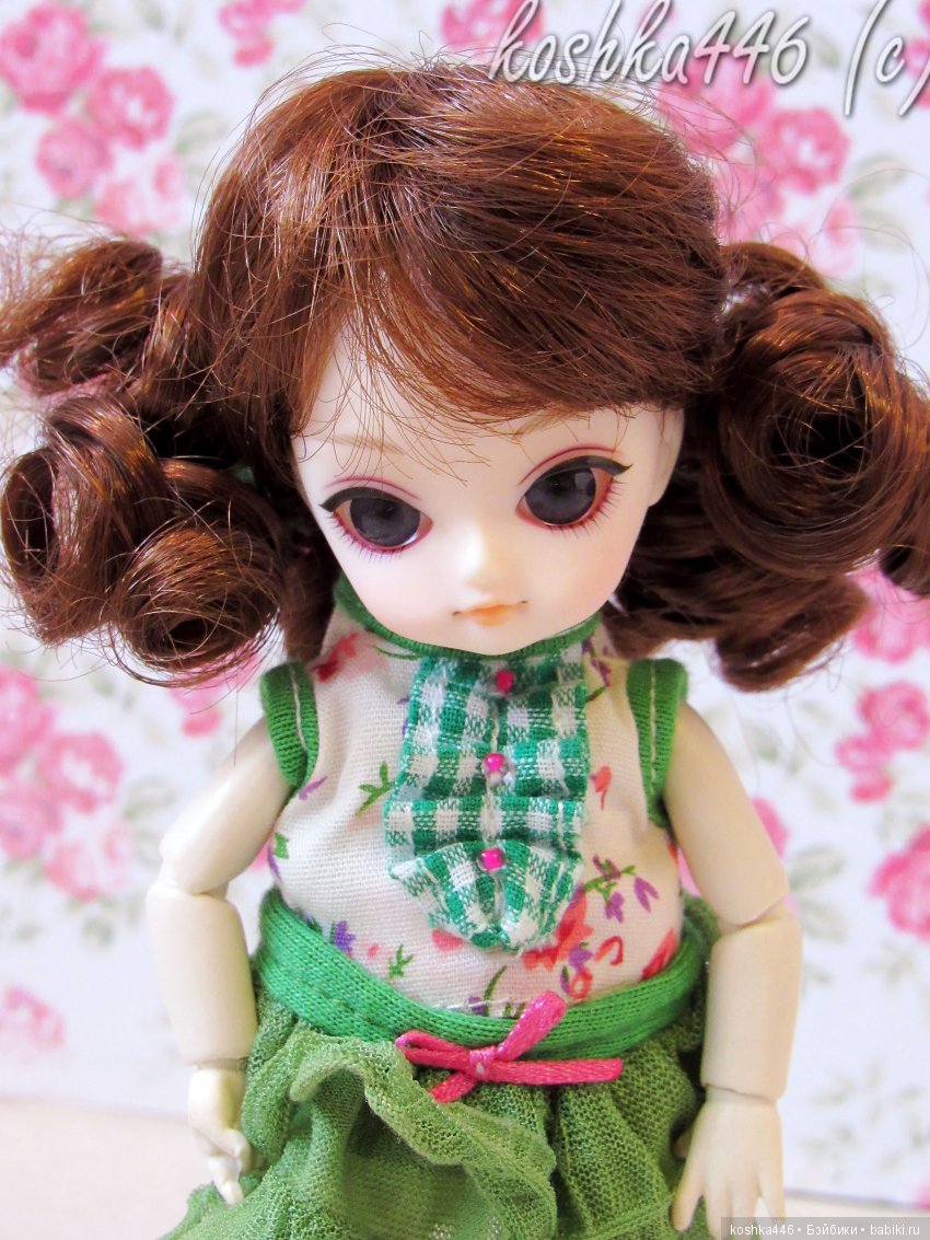 Мы с Тасей пришли знакомиться (фото 10)