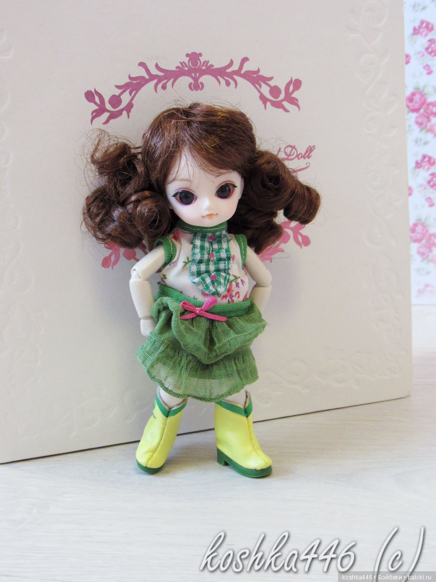 Мы с Тасей пришли знакомиться (фото 6)