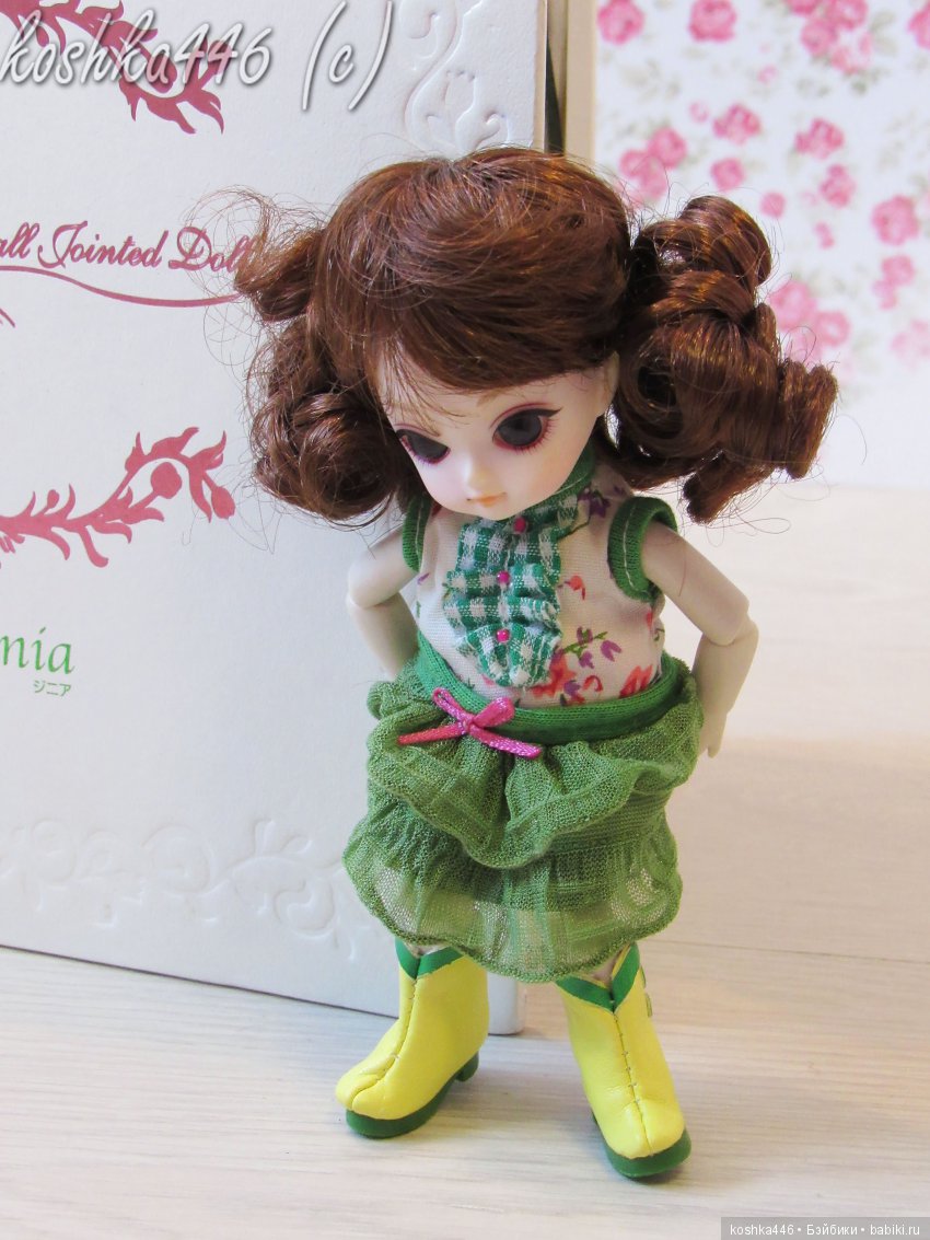 Мы с Тасей пришли знакомиться (фото 5)