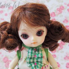 Мы с Тасей пришли знакомиться