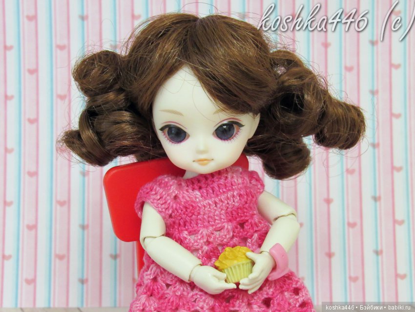 Маленький любитель фотосессий и нарядов (фото 9)