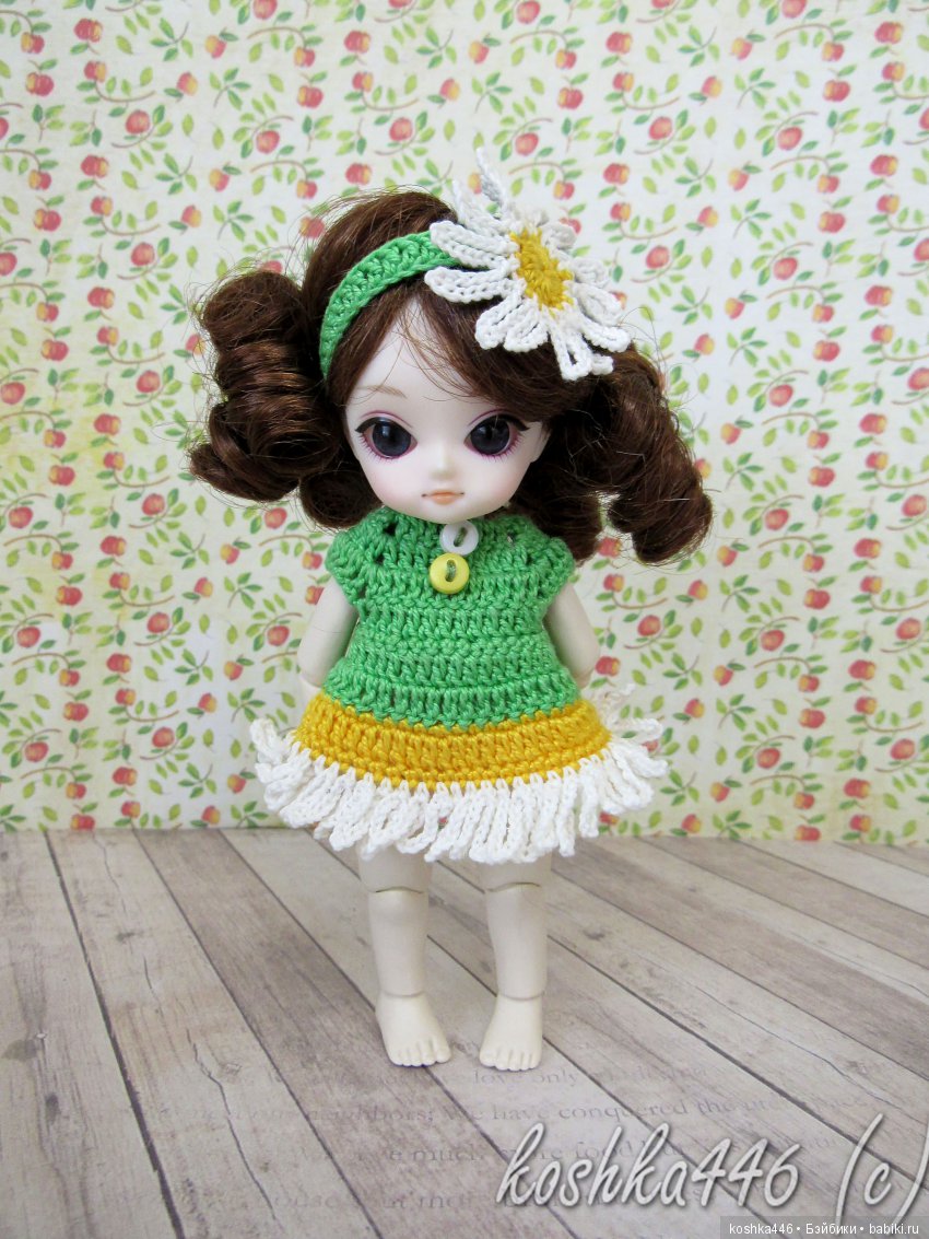 Маленький любитель фотосессий и нарядов