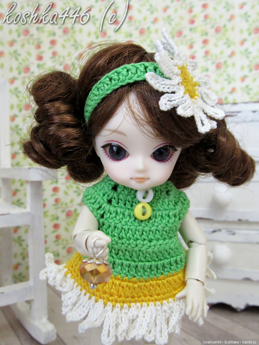 Маленький любитель фотосессий и нарядов