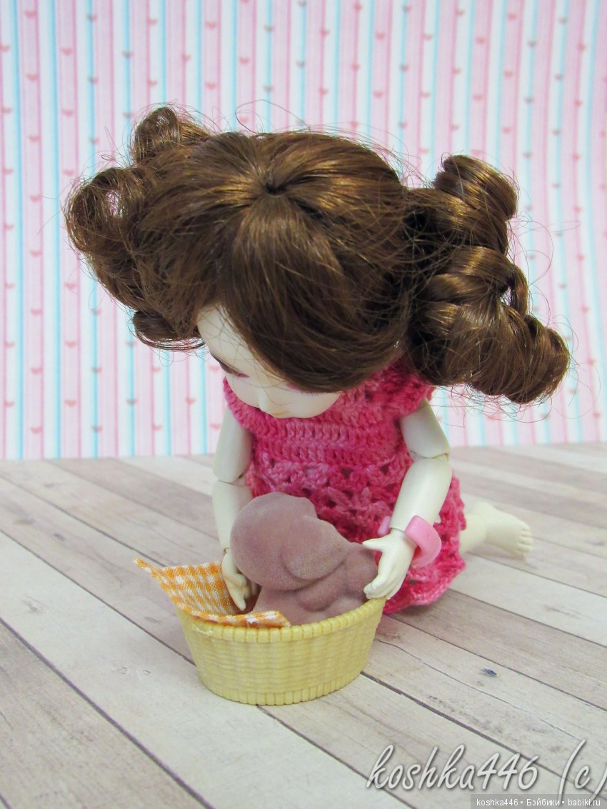 Маленький любитель фотосессий и нарядов (фото 6)