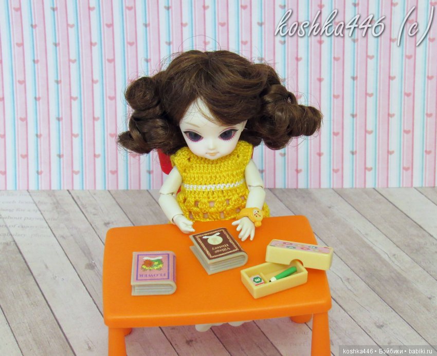 Маленький любитель фотосессий и нарядов (фото 3)