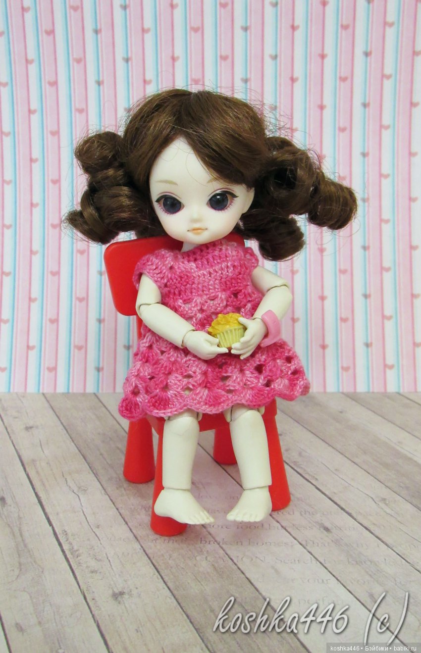 Маленький любитель фотосессий и нарядов (фото 8)