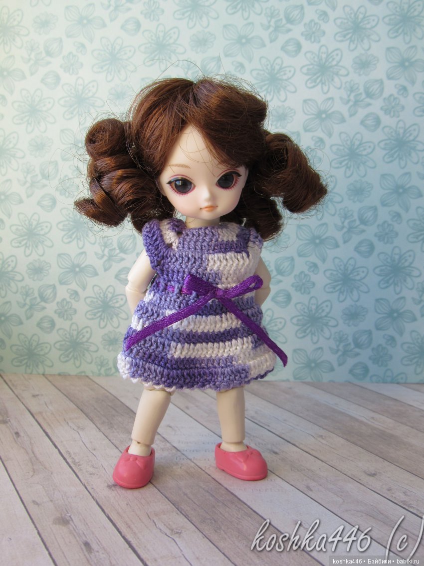 Маленький любитель фотосессий и нарядов (фото 10)