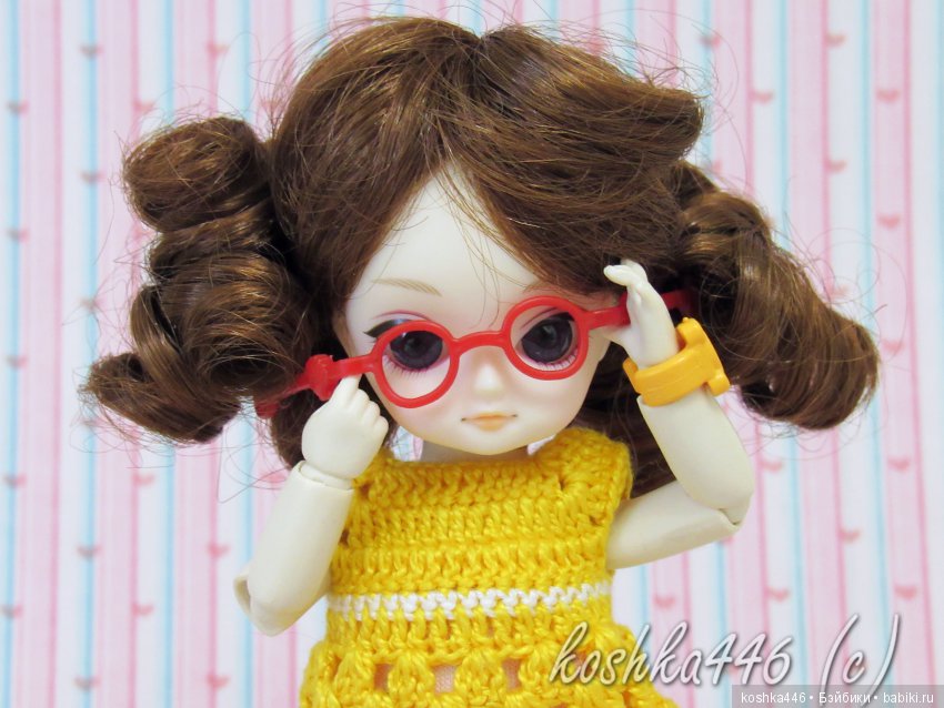 Маленький любитель фотосессий и нарядов (фото 2)