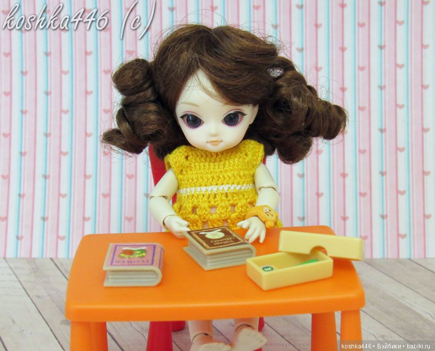 Маленький любитель фотосессий и нарядов (фото 4)