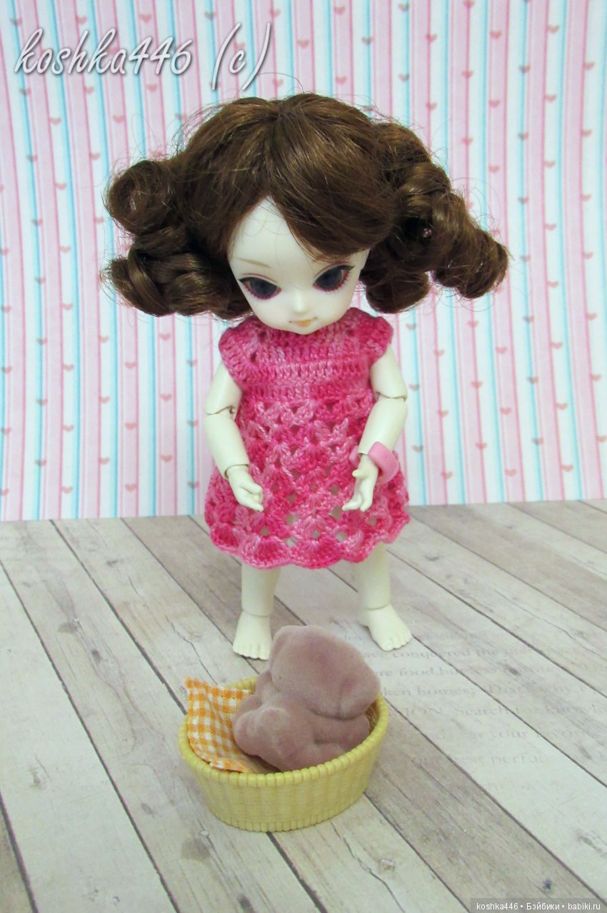 Маленький любитель фотосессий и нарядов (фото 5)