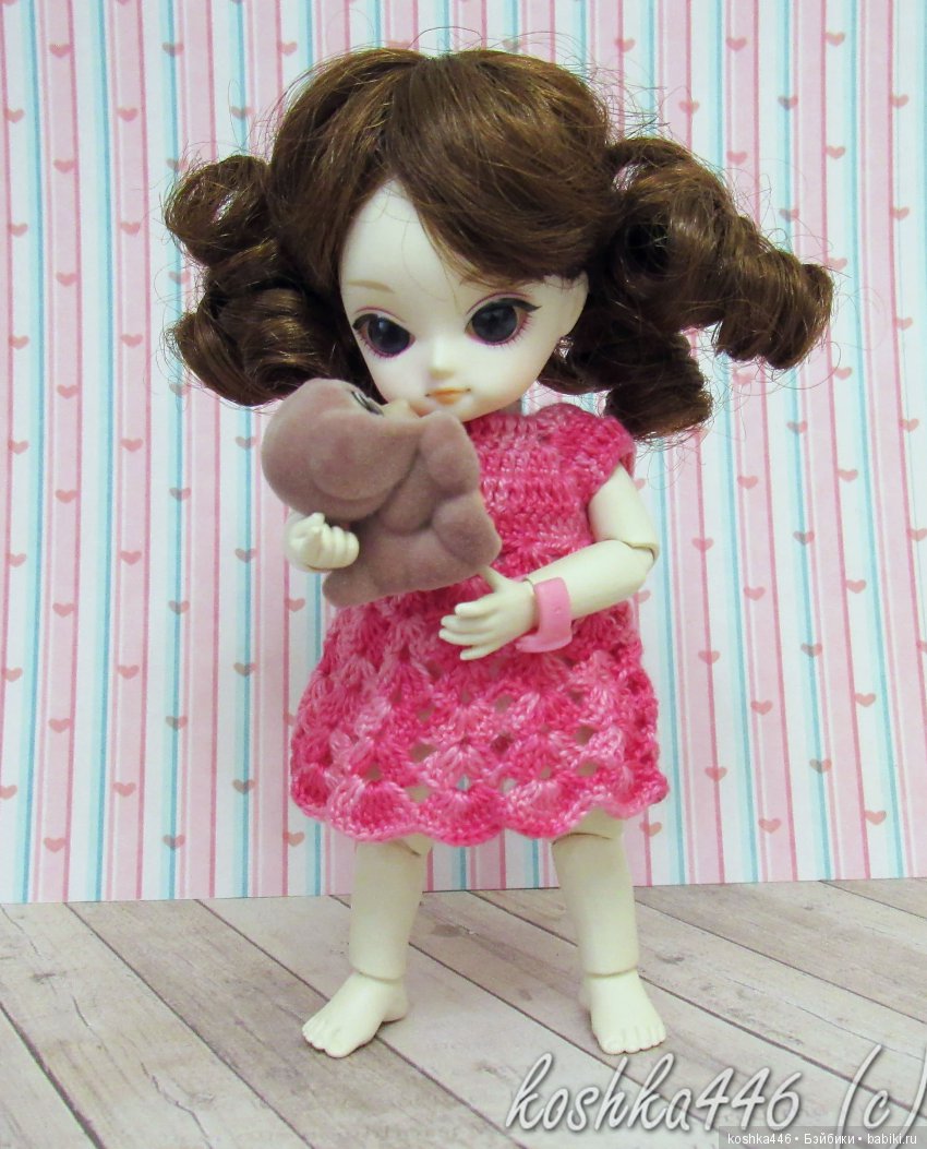 Маленький любитель фотосессий и нарядов (фото 7)