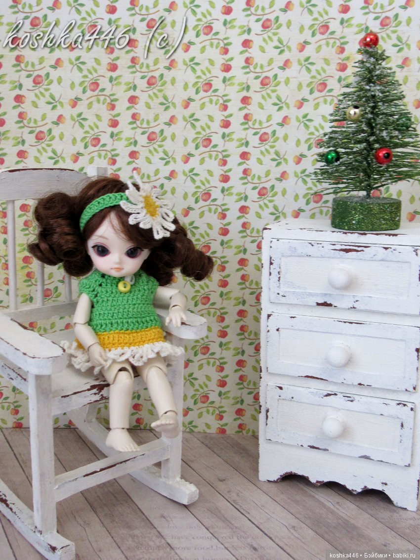 Маленький любитель фотосессий и нарядов