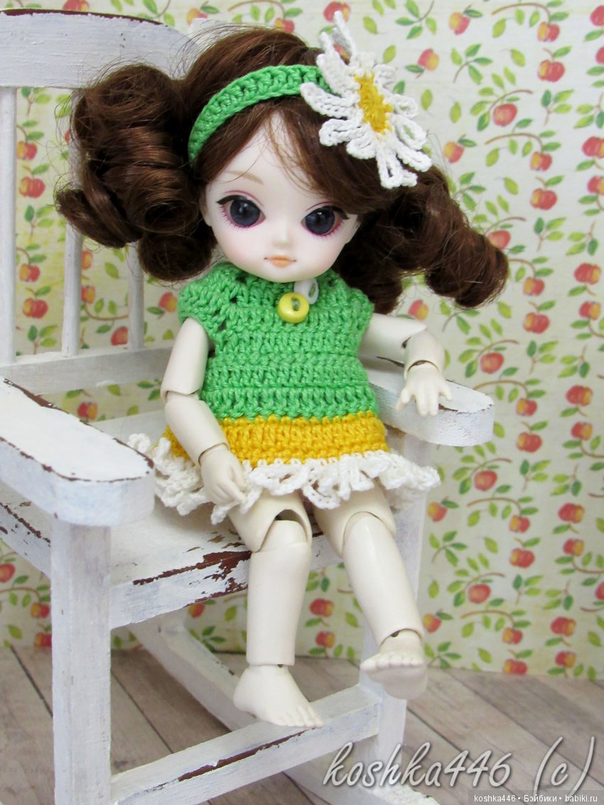 Маленький любитель фотосессий и нарядов