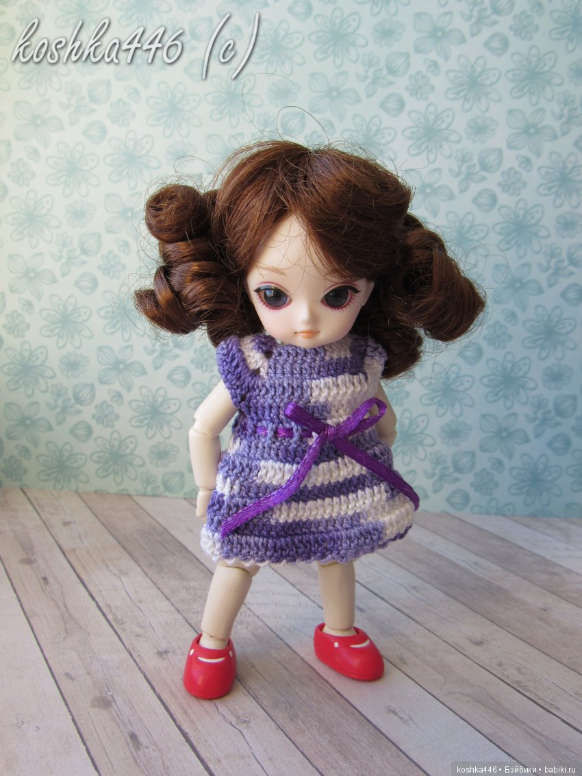 Маленький любитель фотосессий и нарядов