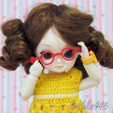 Маленький любитель фотосессий и нарядов