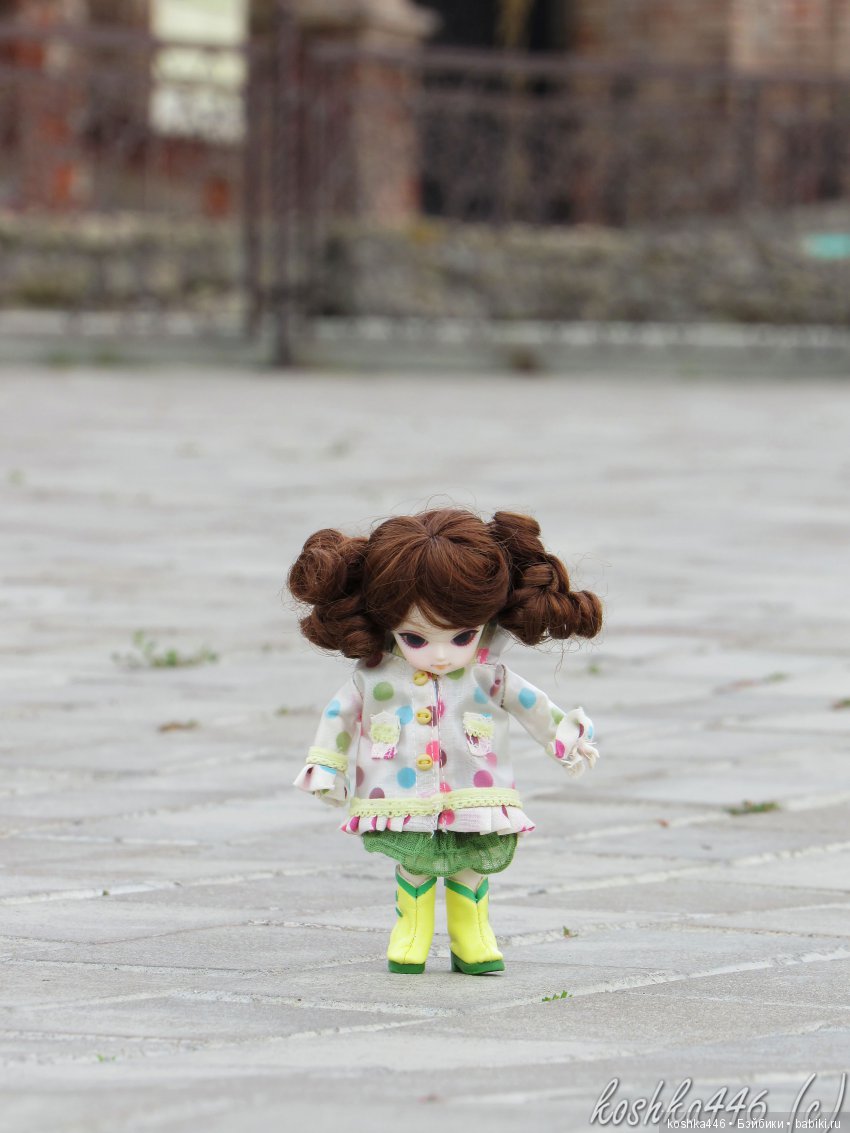 Тасины путешествия. Часть 1: Казань (фото 5)