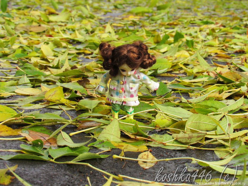 Тасины путешествия. Часть 1: Казань (фото 7)