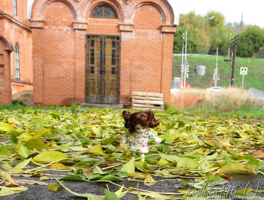 Тасины путешествия. Часть 1: Казань (фото 6)