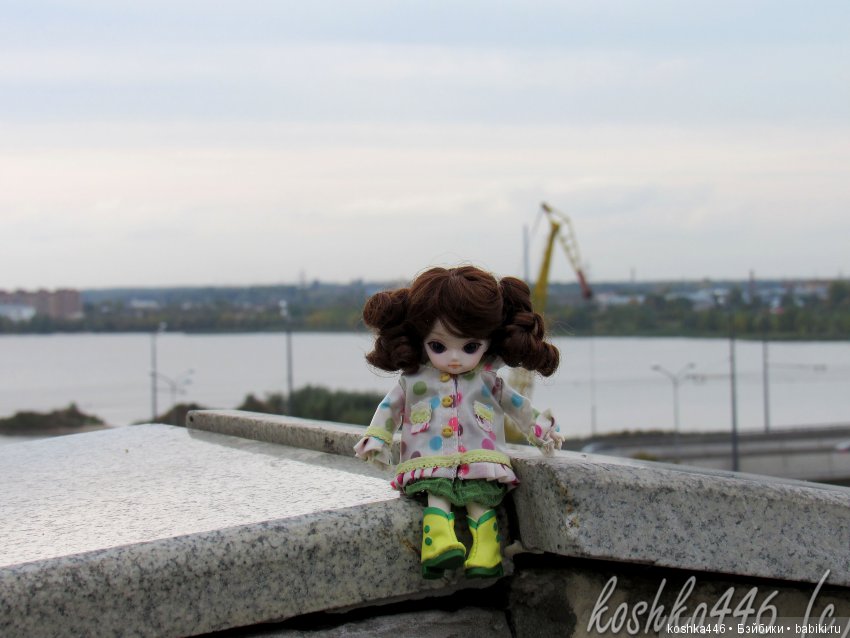 Тасины путешествия. Часть 1: Казань (фото 3)