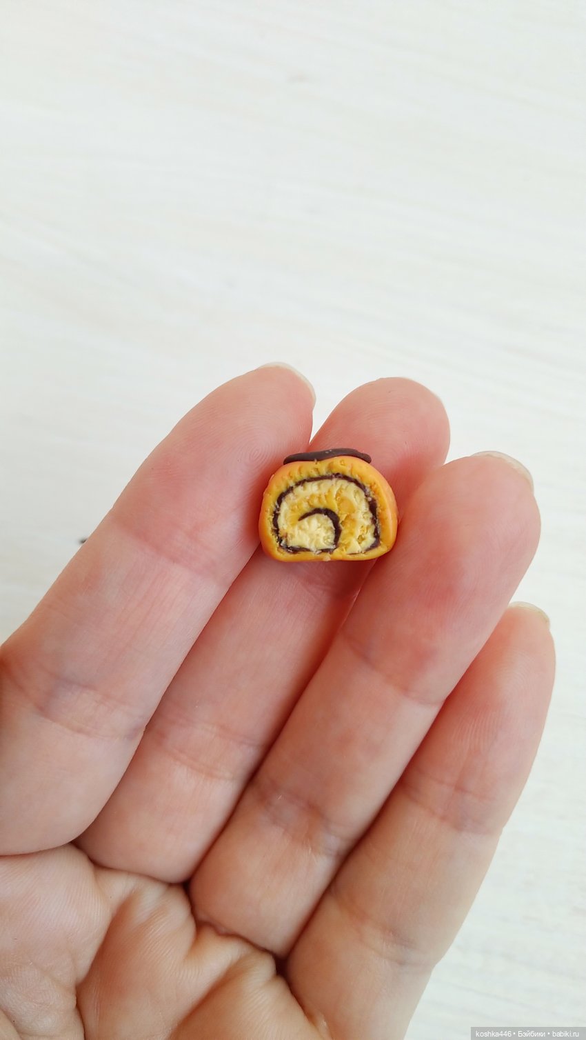 Когда не умеешь, но очень хочется (фото 3)