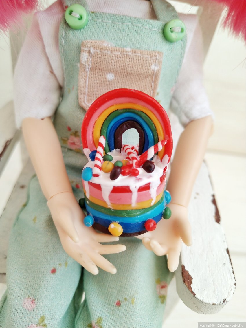 Когда не умеешь, но очень хочется