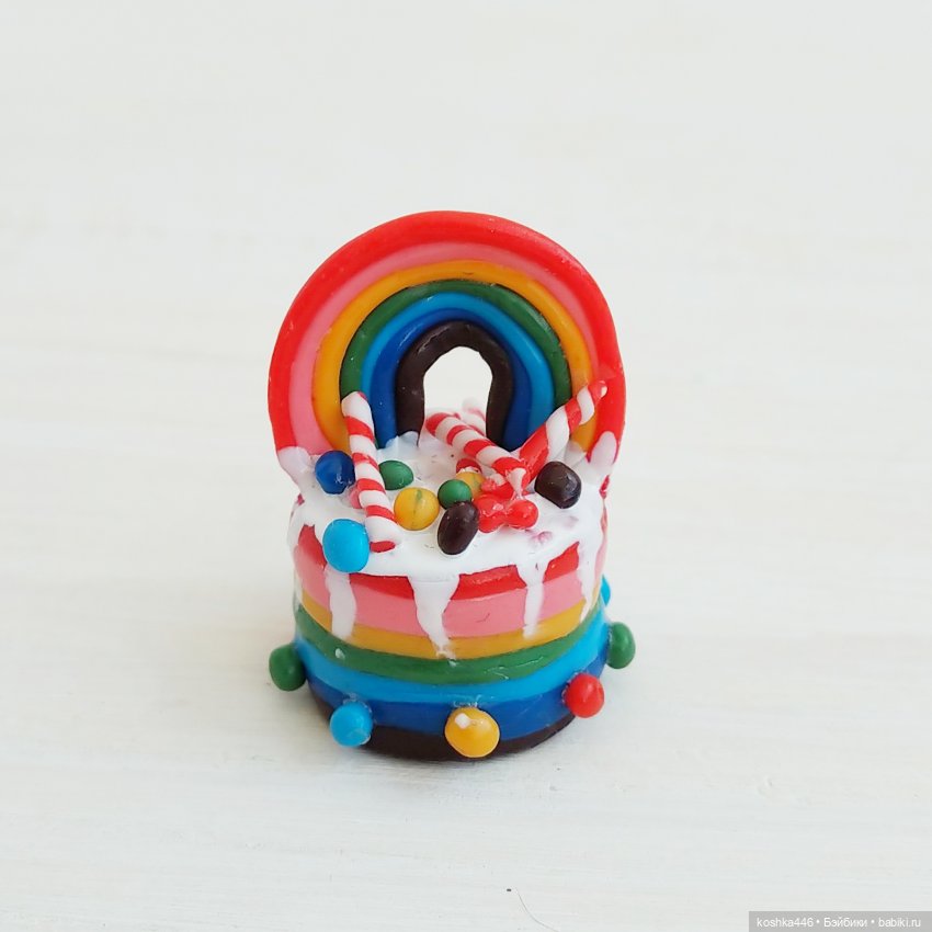 Когда не умеешь, но очень хочется (фото 6)