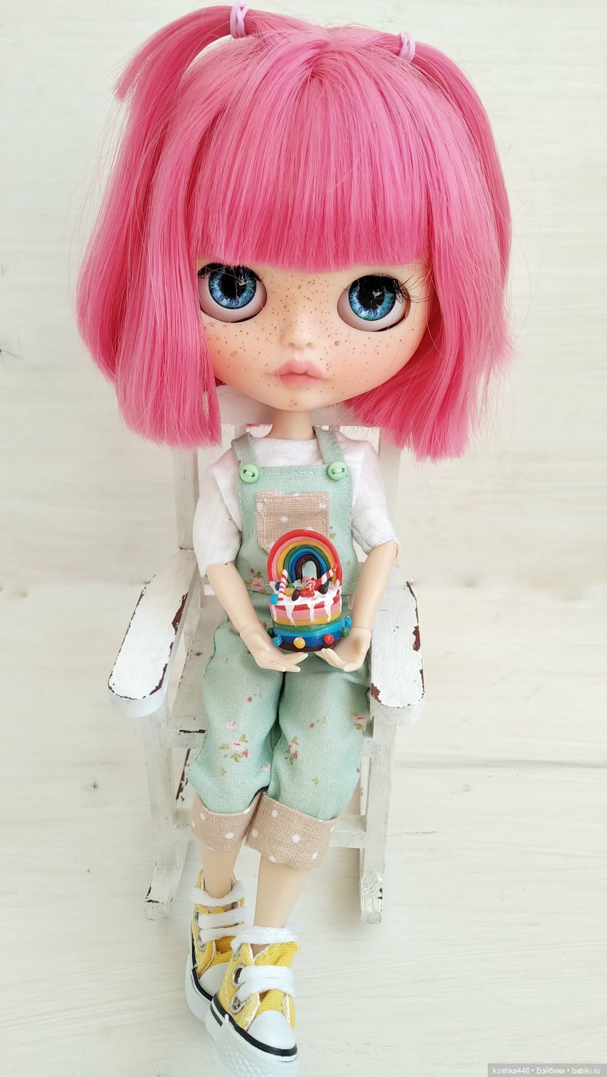 Когда не умеешь, но очень хочется