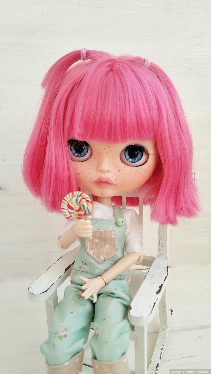 Когда не умеешь, но очень хочется (фото 10)