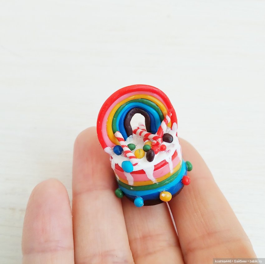 Когда не умеешь, но очень хочется (фото 7)