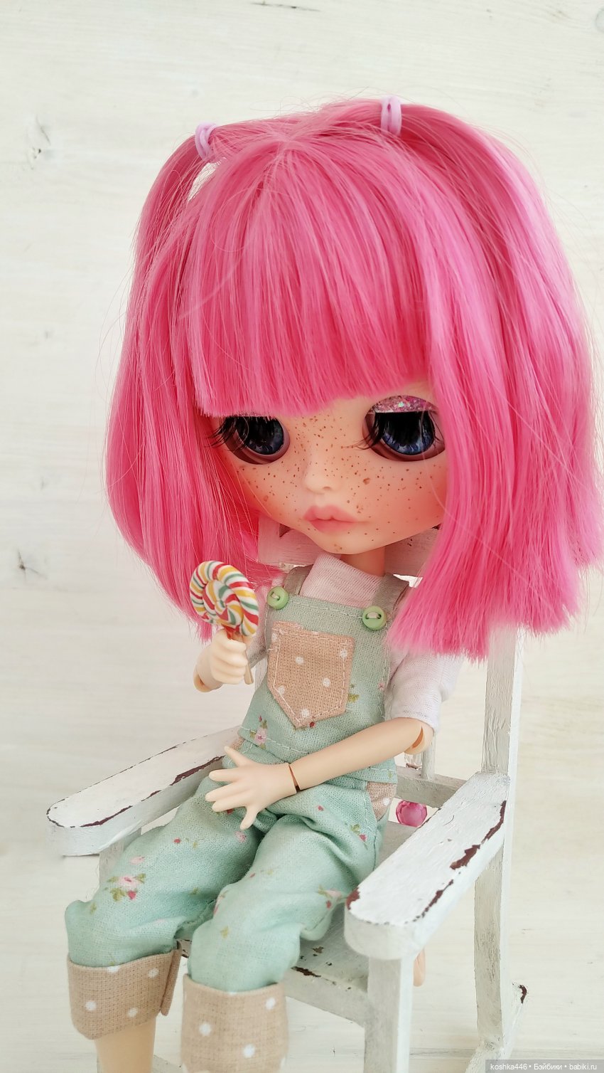 Когда не умеешь, но очень хочется (фото 9)