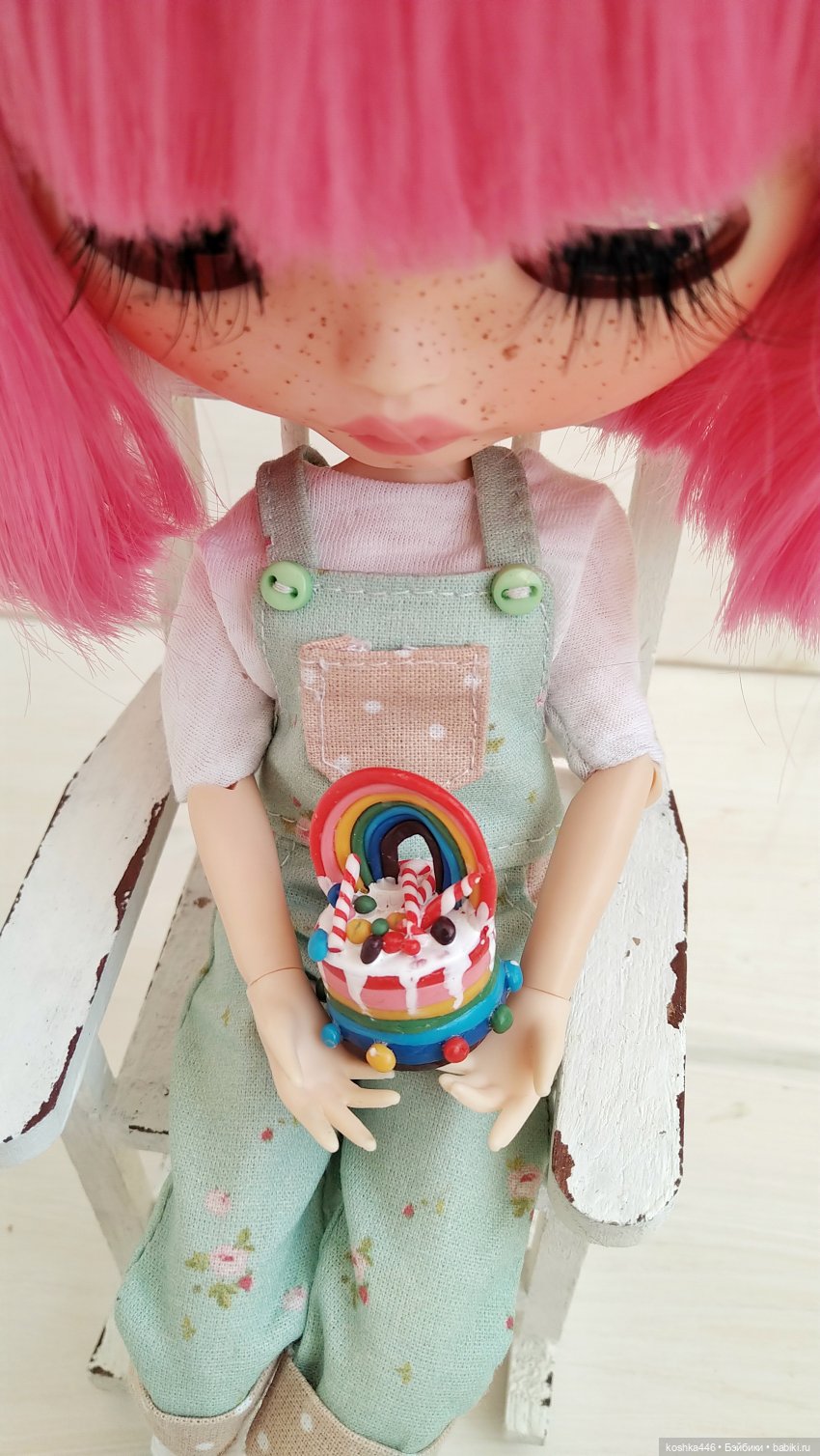 Когда не умеешь, но очень хочется