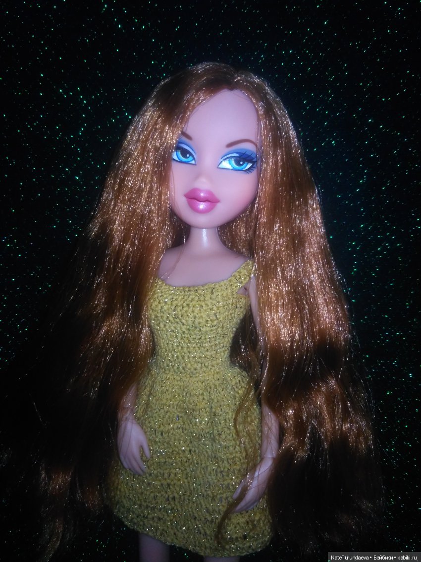 Новенькая неформатная барышня | Бэйбики Новенькая неформатная барышня