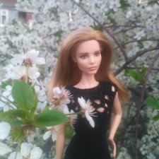 Как упаковать куклу