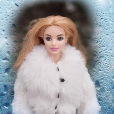 Спонтанная прогулка с Евой