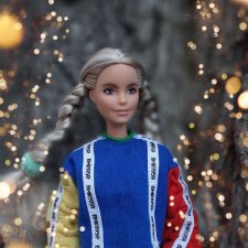 В поисках первых цветов