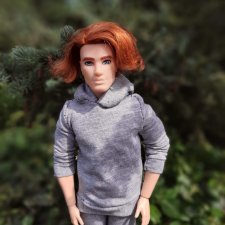 Куклоревизия или попытка поучаствовать в челлендже