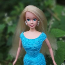 Немного летних фото в зелени