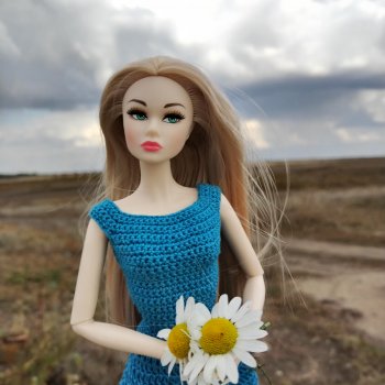 Аналог Поппи Паркер с озон.