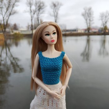 Не по погоде