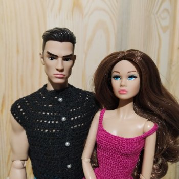 Немного похвастушек.