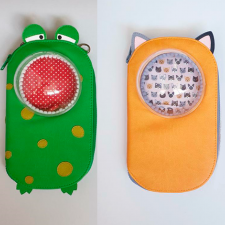 Продам переноски,для маленьких куколок от 15-17 см