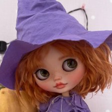 Продам, Ведьмочку Блайз / Blythe Скидка !отдам за 20.000