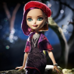 Продам,Poppy O'Hair - Through the Woods (Ever After High)/ Поппи О'Хейр - Сквозь лесную чащу