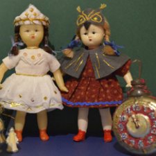 Звездочкин Новый год